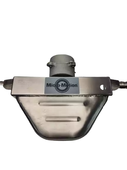 Coriolis Debimetre Sensörü Emerson Micro Motion H Serisi