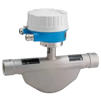 Coriolis Debimetre Sensörü Endress+ Hauser Promass  E DN15