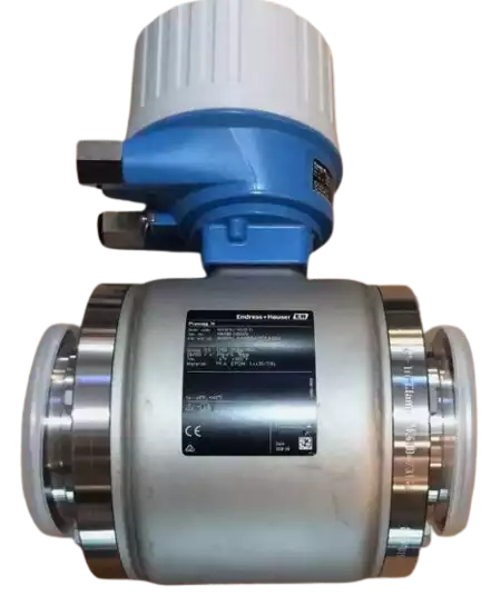 Elektromaneyetik Debimetre Endress+Hauser Promag H 100