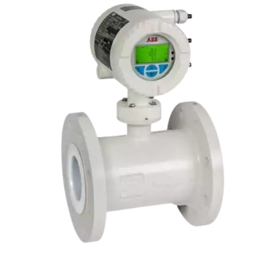 Elektromanyetik Debimetre ABB FEP311 DN25