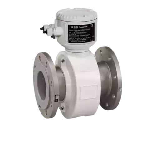 Elektromanyetik Debimetre Sensörü ABB FEP321 DN32