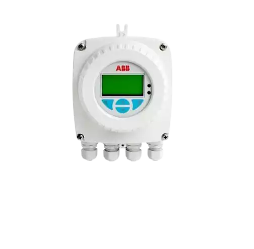 Elektromanyetik Debimetre Transmitteri ABB FET121