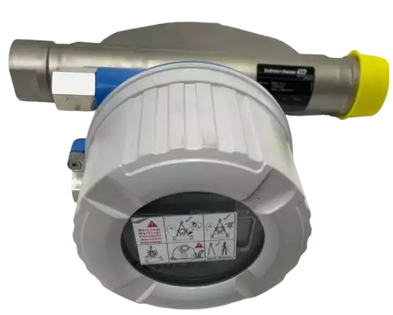 Endress+Hauser Promass 100 Coriolis Debimetre DN25