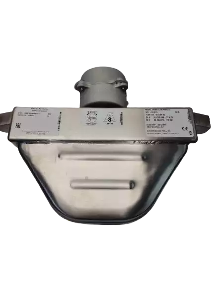 Coriolis Debimetre Sensörü Emerson Micro Motion H Serisi