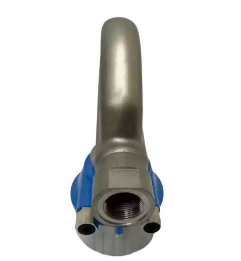 Endress+Hauser Promass 100 Coriolis Debimetre DN25