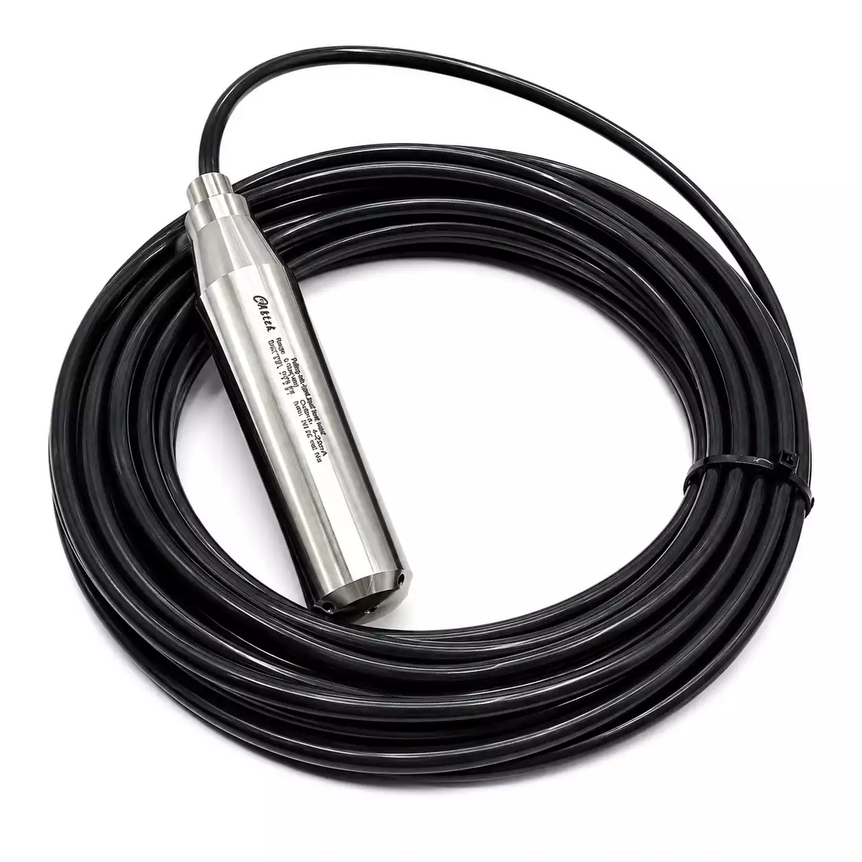 Hidrostatik Seviye Transmitteri 0-6 m