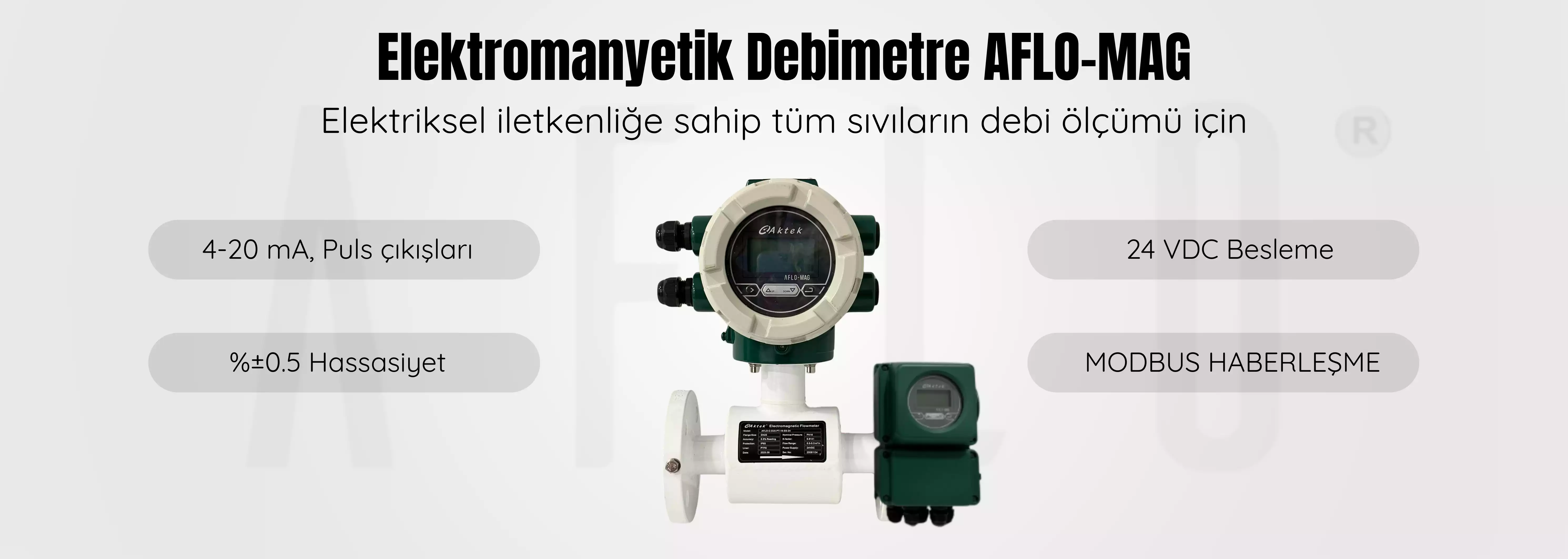 Aflo Meters